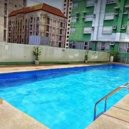 2Br Loft Unit Apartment