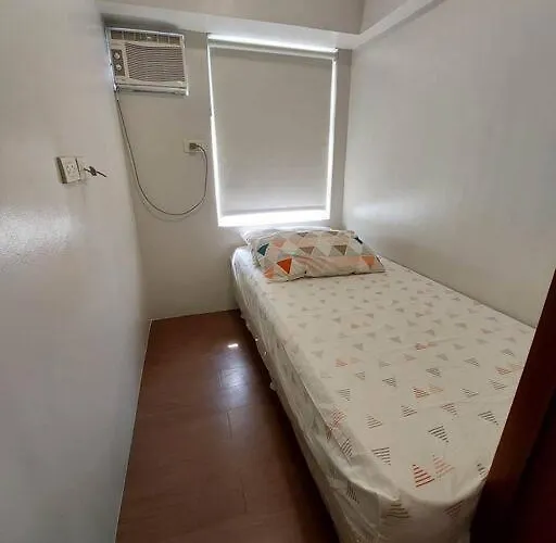 2br Loft Unit Apartamento