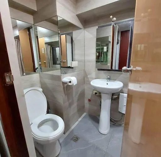 2br Loft Unit Apartamento Manila