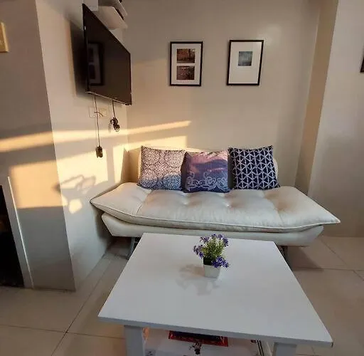 2br Loft Unit * Manila