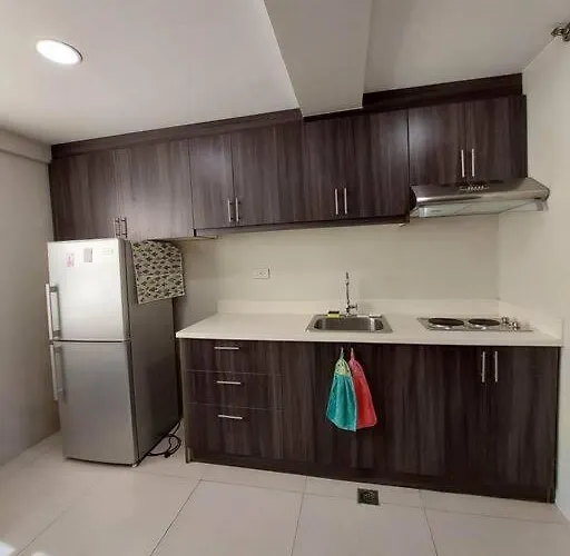 Apartamento 2br Loft Unit